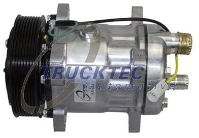 TRUCKTEC AUTOMOTIVE 03.59.022 Compresseur de climatisation
