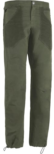 E9 Herren N Ananas 2.2 Hose, Jungle Green, L