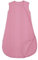 PurComfy Bambus-Schlafsack, 0,5 Tog, hochwertiger weicher Baby-Schlafsack, leichte Baby-Decke, 2-Wege-Reißverschluss, Beere, 3-6 Monate