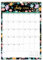 Lemome Home CALENDAR HDCH