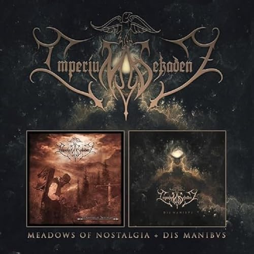 Meadows of Nostalgia / Dis Manibvs