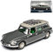 Citroen ID Break Kombi Dunkel Grau 1960 H0 1/87 Norev Modell Auto mit individiuellem Wunschkennzeichen