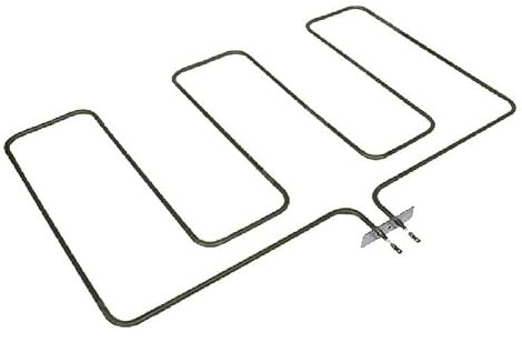 RESISTENZA FORNO COMPATIBILE CON NARDI 040118009912R / 040118009912R INFERIORE 1500 WATT