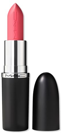 MAC Cosmetics Macximal Sleek Satin Lipstick 808 GRAPEFRUIT PUCKER 3.5 gr