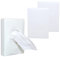 Hygienebeutel Set | Hygienebeutelspender mit 60 Beuteln | Bundle | Kunstoffspender inkl. Kunststoffbeutel