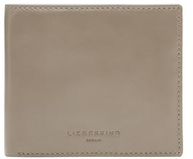 Liebeskind Berlin Noah M Unisex Wallet Maple Deep
