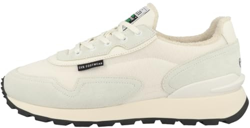 EKN Unisex Erwachsene Sneaker Low