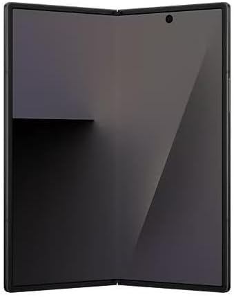 Samsung F966B Galaxy Z Fold 7 (8 - 256 Go, 12 Go RAM) Black
