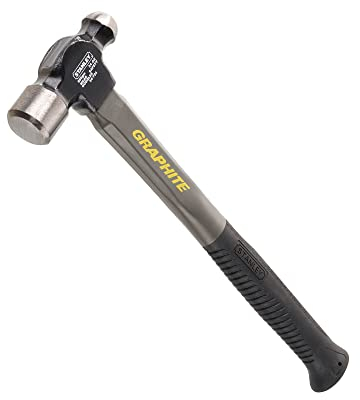 STANLEY 1-54-724 Martello a Palla, 680 g