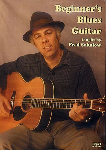 Beginner's Blues Guitar