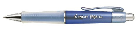 PILOT Gelroller VEGA BL-415VM-LT blau