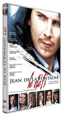 Jean de la fontaine, le defi [FR Import]