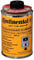 Continental Schlauchreifenkitt, Dose à 350 g, mit Pinsel Fahrrad-Öle, Schwarz, one Size