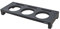 Staub Wood Mini support pour cocotte Noir