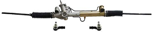 MAPCO 29836/1 Lenkgetriebe Satz Ford Focus + Spurstangenköpfe
