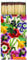 IHR Emma Bridgewater Extra Long Matches New Flowers