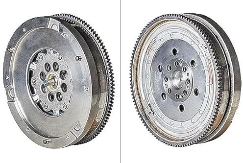 LuK 415 0377 10 Flywheel