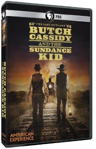 American Experience: Butch Cassidy & Sundance Kid