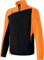 Erima Erwachsene Anzug Club 1900 Präsentationsjacke, Schwarz/Neon Orange, 9