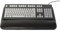 PC Tastaturauflage Handballenauflage aus Echt-Leder, Schwarz, Hamosons 26302