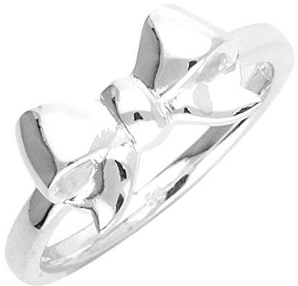 Thomas Sabo Ring Schleife silber TR1977-001-12