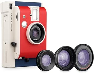 Lomo-Kamera Lomo 'instant Boston Edition