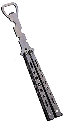 Andux Zone CS/HDD02 Outil de pratique en métal pour entraînement, décapsuleur