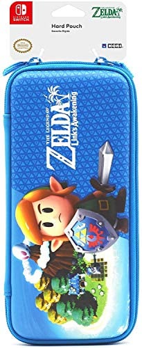 The Legend of Zelda: Link's Awakening Etui