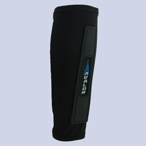 Avalon Armschutz Stretsch (schwarz, L)