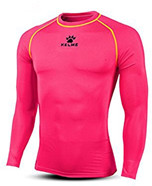 KELME - Maglietta Termica M/L