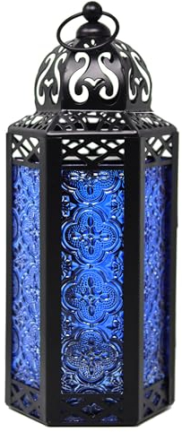 Vela Lanterns - Farolillos estilo marroquí
