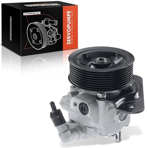 Frankberg Servopumpe Hydraulikpumpe Lenkung #7H323A696AB, 7H323A696AB