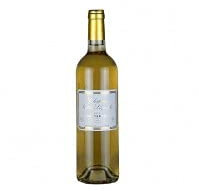 Sauternes Chateau Violet Lamothe