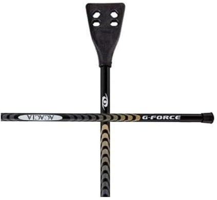 ACACIA G-Force Broomball Sports Stick 46.5