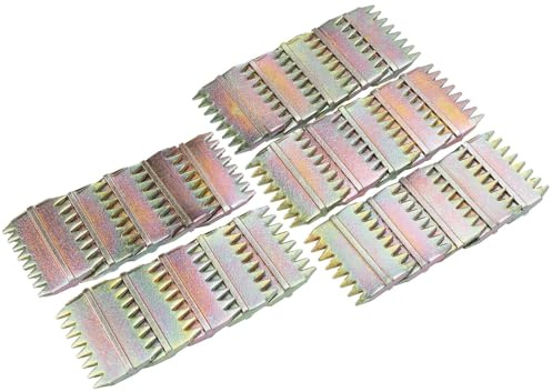 DRAPER 00756 - Scutch Set (25 Piece)