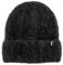 Levi's Damen Women's Fuzzy Beanie, Regular Black, UN