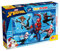 Liscianigiochi DF MAXIFLOOR, Marvel Puzzle 108 Teile Spiderman 99764