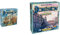 Rio Grande Games 130014155 Dominion Erweiterung-Seaside 2. Edition, White & 22501417 Dominion Erweiterung - Renaissance, Single