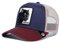Goorin Bros. Unisex-Erwachsene Farm Original Core Adjustable Snapback Trucker Hat Baseballkappe, Navy (The Panther), Einheitsgröße
