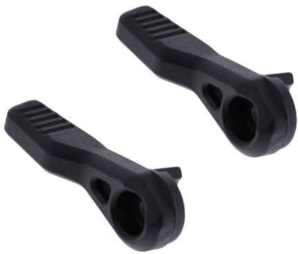 Reapyyt 2Pcs N086628 Circular Saw Guard Lever for DCS577X1 DWE560-B2 DWE560-BR Guard Lever Power Tool Replacement