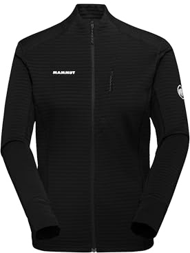 Mammut Taiss Light ML Women's Jacket