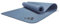 Adidas Yogamatte 4mm - Yogamatte aus 50% Recycling-Material frei von PVC - Rutschfeste und Strukturierte Oberfläche (176 x 61 cm) für den perfekten Grip beim Yoga (Preloved Ink)