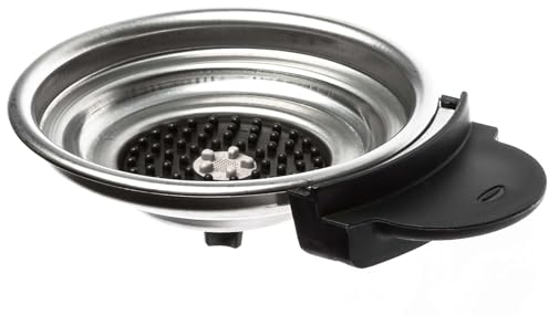 Porte-Dosette 1 Tasse CP1242 300004493701 pour Cafetière compatible Senseo Select CSA230, CSA240, CSA250