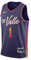 Nike Herren NBA City Edition Swingman Jersey Basketball Trikot Farbe: Suns/Booker/Lila (537); Größe: L