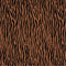 Viskose Webware Viskosedruck Radiance | brique | Meterware | ab 50x140cm