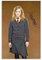 LNLEXTAR Emma Watson Hermione Granger Signed Poster Dekorative Malerei Leinwand Wandkunst Wohnzimmer Poster Schlafzimmer Malerei,Wandkunst Bilddruck Moderne Familienzimmer Dekor 12x18inch(30x45cm)
