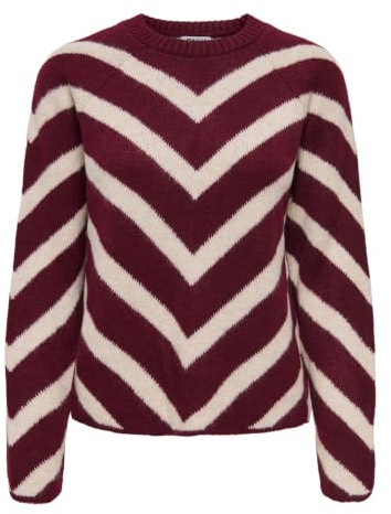 ONLY Female Strickpullover ONLELIZA Strickpullover | Knitted Pullover