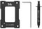 TZMRIT CPU Contact Frame Intel 1851 - for Intel Core Ultra Series CPU LGA1851 sockets - for Ultra 9 285K/Ultra 7 265K/Ultra 5 265KF/Ultra 5 245K/Ultra 5 245KF