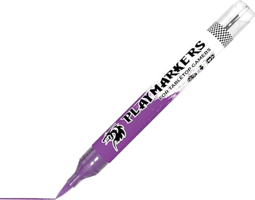 AK Interactive PLAYMARKERS AKM029 Purple