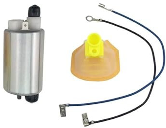 Pompe Carburante Per Suzuki Per V-Strom 650 V Strom 650 DL650 2007-2024 Per 1000 DL1000 2013-2019 Per GSX-R1000 Per Gsx R1000 2007-2024 15100-27G01 Pompa Carburante Fuel Pump